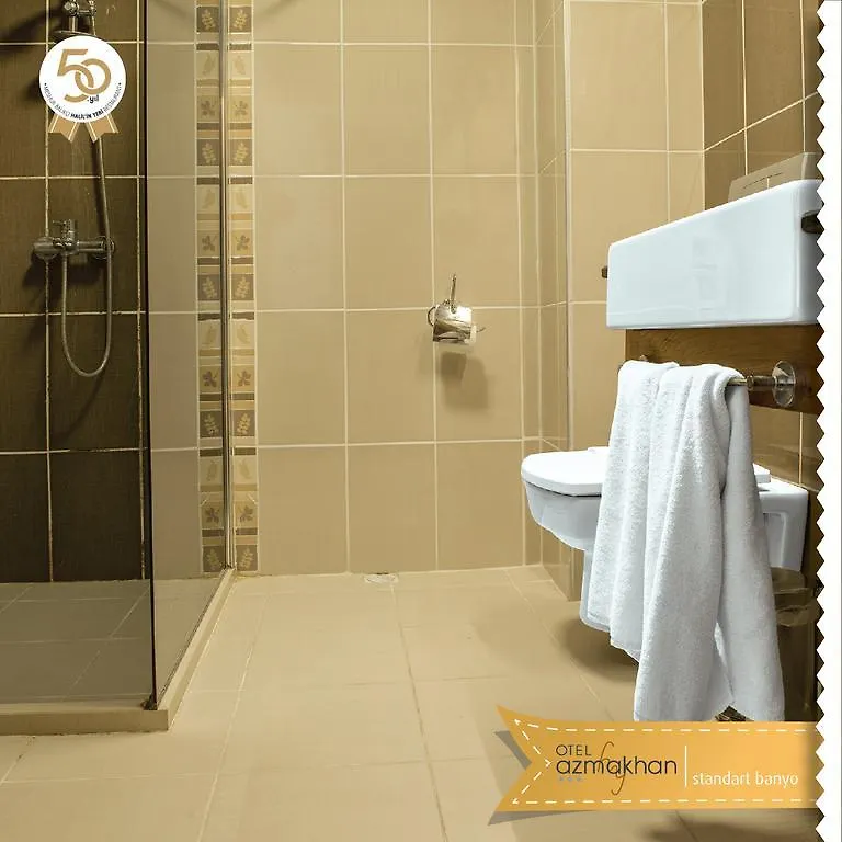Hotel Azmakhan Akyaka   Akyaka (Mugla)