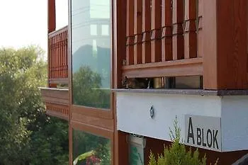 Hotel Azmakhan Akyaka  Akyaka (Mugla)