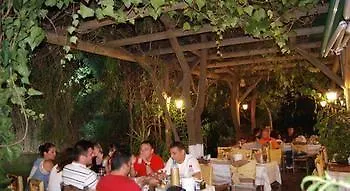 Hotel Azmakhan Akyaka  3*, Akyaka (Mugla) Turkey
