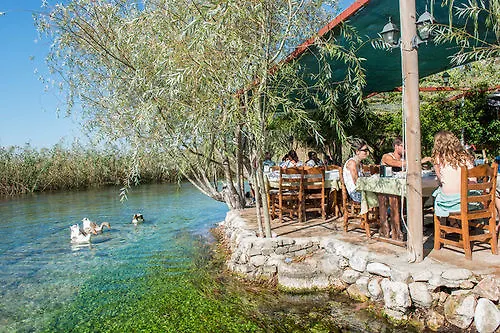 ***  Hotel Azmakhan Akyaka  Turkey