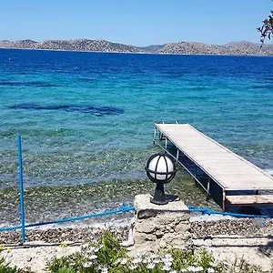  Konukevi Mavi Akvaryum Pension