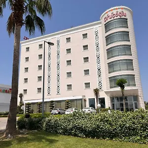 4* Otel Orucoglu Oreko