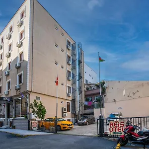 Grand Reis Otel