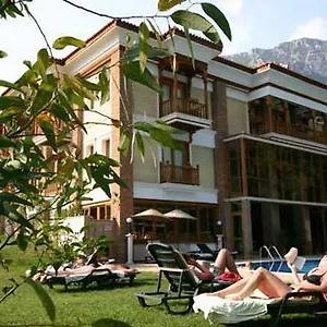 3* Otel Kerme Ottoman Palace